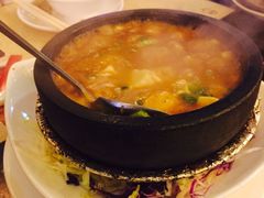 -东方棕泉·洗浴·按摩·美食国际水疗会所(福田店)