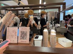 -成川茶店·潮汕工夫浓茶(万象店)