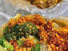 -陈记麻辣烫(浦口道店)