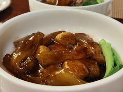 -民族饭店-四季餐厅