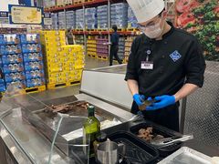 -山姆会员商店(上海浦东店)