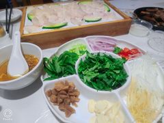 -官塘锋记鱼生·生腌·砂锅粥(牌坊街店)