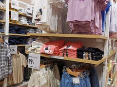 -优衣库(福州爱琴海购物公园店)