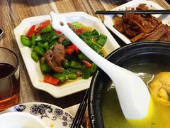 -云河农家乐饭店(福禄缘树山店)