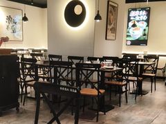 -和府捞面(东直门银座店)