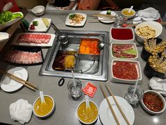 -海底捞火锅(吾悦广场店)
