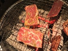 -牛角日本烧肉专门店(小樽店)