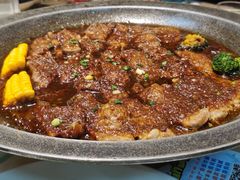 -东沙小镇主题餐厅(下沙店)