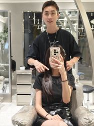 点击看大图 -YH HAIR SALON