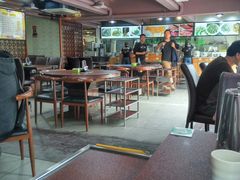大堂-牛肉彪·19年专注·潮汕牛肉火锅(祈福店)