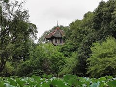 -成都杜甫草堂博物馆
