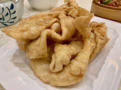 冰花靓蛋散-顺德人家食府(黄金广场店)