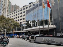 -百乐门喜宴(海珠广场华厦店)