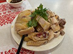 -振鼎鸡(天钥桥路店)