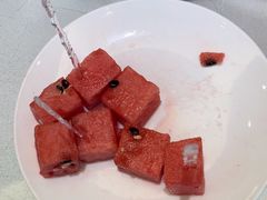 -骏莱海鲜鱼港(五角场店)
