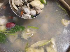 -蚝堡海鲜·威海菜·海肠捞饭·烧烤·亚洲吃蚝公司(幸福门店)