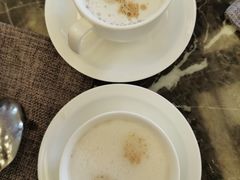 -前海华侨城JW万豪酒店·都会尚膳自助餐厅·牛排海鲜酒水畅飨