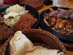 -Pistolera Mexican Cantina女枪手墨西哥餐厅(碧云路店)