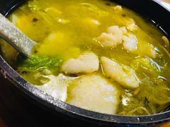 -和先生的砂锅鱼(八方汇店)