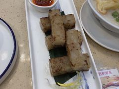 -点都德(华强南店)