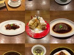-金鹰国际酒店·满园春中餐厅