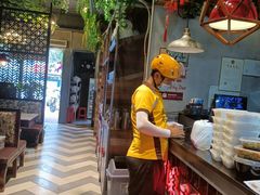 -湘当爱·鲜煮现炒(松岗立业路店)