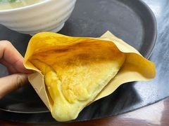 油酥饼-郝刚刚羊杂割(柳巷店)