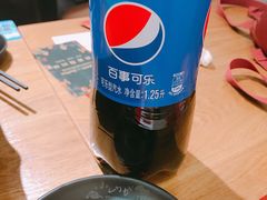 -小山城麻辣香锅(新邻生活广场店)