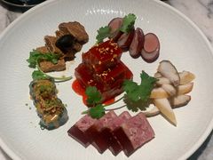 -湖滨28中餐厅·西湖宴·杭州君悦酒店