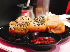 -小杨生煎(湟普汇店)