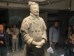 -秦始皇帝陵博物院-丽山园