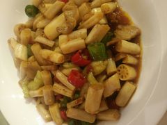-锦粤宫·精致粤菜(深圳北站店)