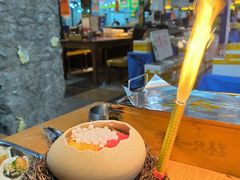 -喝丢一只鞋海鲜烧烤(市场店)