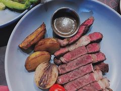 -Nord Grill&Bar Highland诺德西餐(深圳欢乐海岸店)