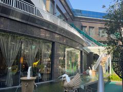 -清远国际酒店-圣保罗西餐厅
