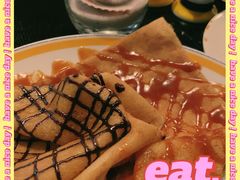 -La Creperie法餐厅(桃江路店)