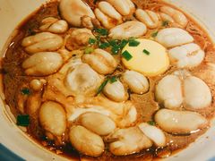 墨鱼蛋蒸蛋-青菁酒家·象山海鲜(胜利河美食街店)
