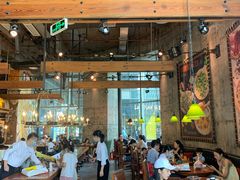 -I HOLIC艾豪丽披萨(KKone店)