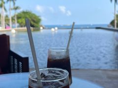 -三亚亚龙湾红树林度假酒店