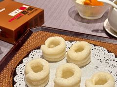 南昌白糖糕-观宴·品质赣菜(高新大道店)