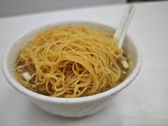 -麦文记面家(佐敦店)