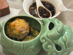 -狮王府淮扬菜(万象城店)
