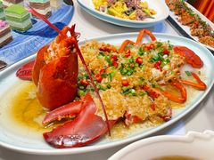 -鲜味食族水产·海鲜餐厅