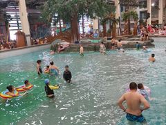 -南宫温泉水世界