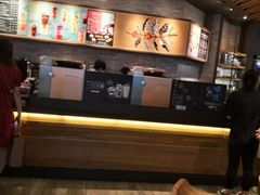 -星巴克臻选(周浦万达店)