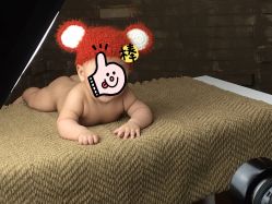-小鬼当佳儿童摄影(龙德广场店)