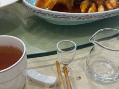 -燕风楼烤鸭店(建设总店)