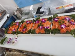 -四道口水产市场
