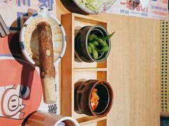 -堂本家·二代目·炸猪排(中心书城店)