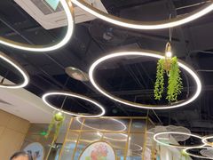 -东方饺子王(新奥购物中心店)